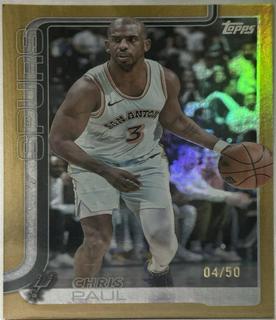 Chris Paul