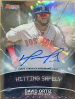 David Ortiz