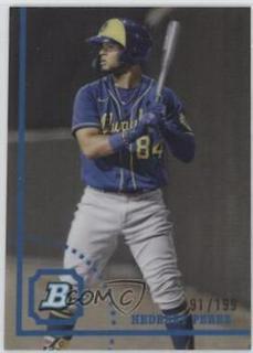 Hedbert Perez
