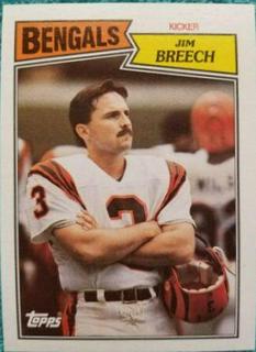 Jim Breech