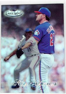 Roger Clemens