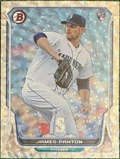James Paxton