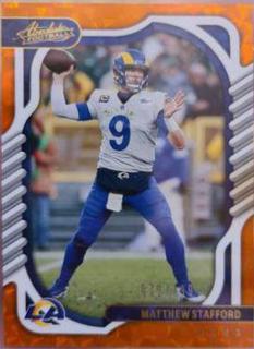Matthew Stafford