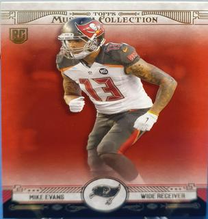 Mike Evans