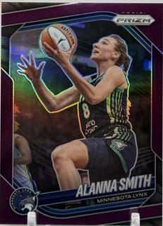Alanna Smith