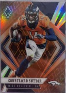 Courtland Sutton