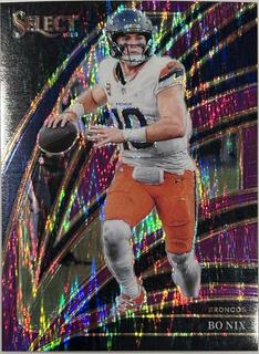 Bo Nix