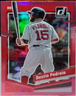 Dustin Pedroia