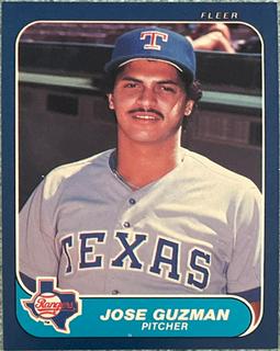 Jose Guzman
