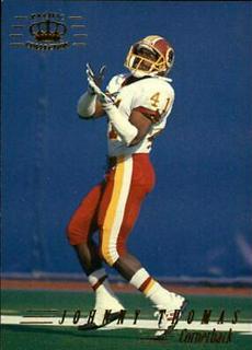 Johnny Thomas