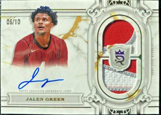 Jalen Green