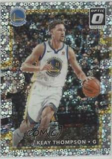 Klay Thompson