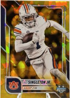 Eric Singleton Jr.