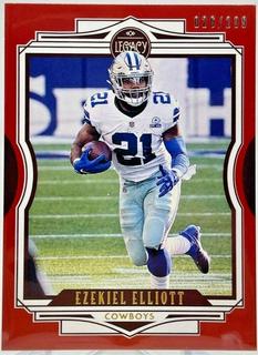Ezekiel Elliott