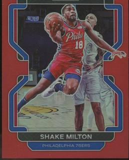 Shake Milton