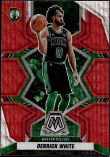 Derrick White