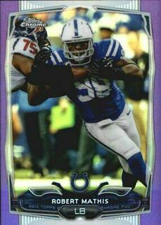 Robert Mathis