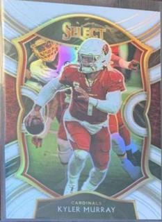 Kyler Murray