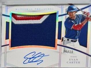 Evan Carter