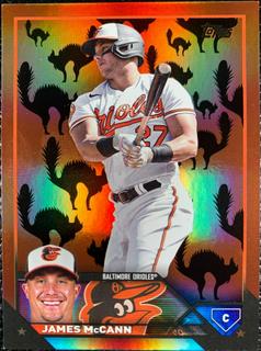 James McCann
