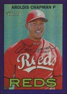 Aroldis Chapman