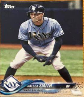 Mallex Smith
