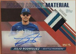 Julio Rodriguez