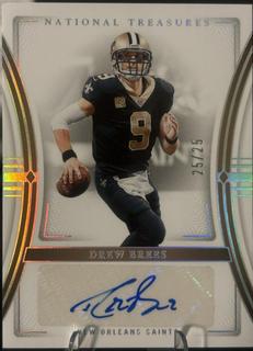 Drew Brees
