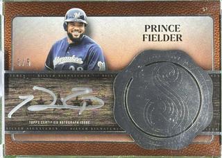 Prince Fielder