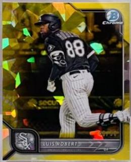 Luis Robert