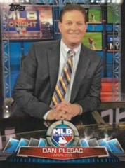 Dan Plesac #MLBN-10 Baseball Cards 2017 Topps MLB Network Prices