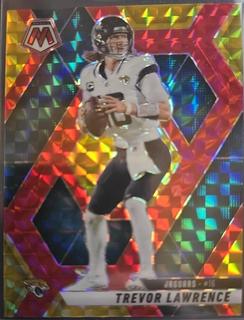 Trevor Lawrence