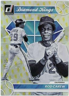 Rod Carew