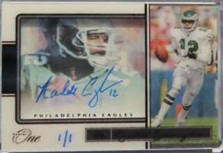 Randall Cunningham