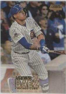 Javier Baez