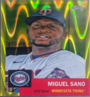 Miguel Sano