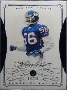 Lawrence Taylor
