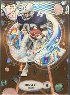 Tony Dorsett