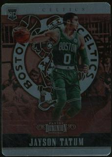 Jayson Tatum