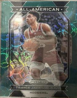 Trayce Jackson-Davis