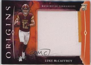 Luke McCaffrey