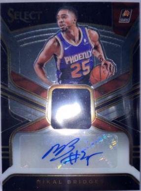 Mikal Bridges #MKB