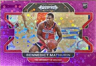 Bennedict Mathurin
