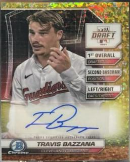 Travis Bazzana