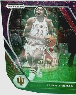 Isiah Thomas