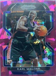 Karl Malone
