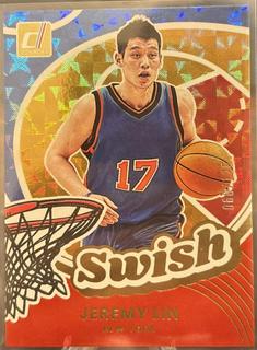 Jeremy Lin