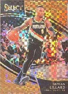 Damian Lillard