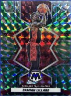 Damian Lillard