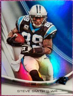 Steve Smith